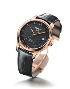 T41.5.423.53 Tissot Le Locle Erkek Kol Saati