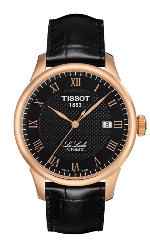 T41.5.423.53 Tissot Le Locle Erkek Kol Saati
