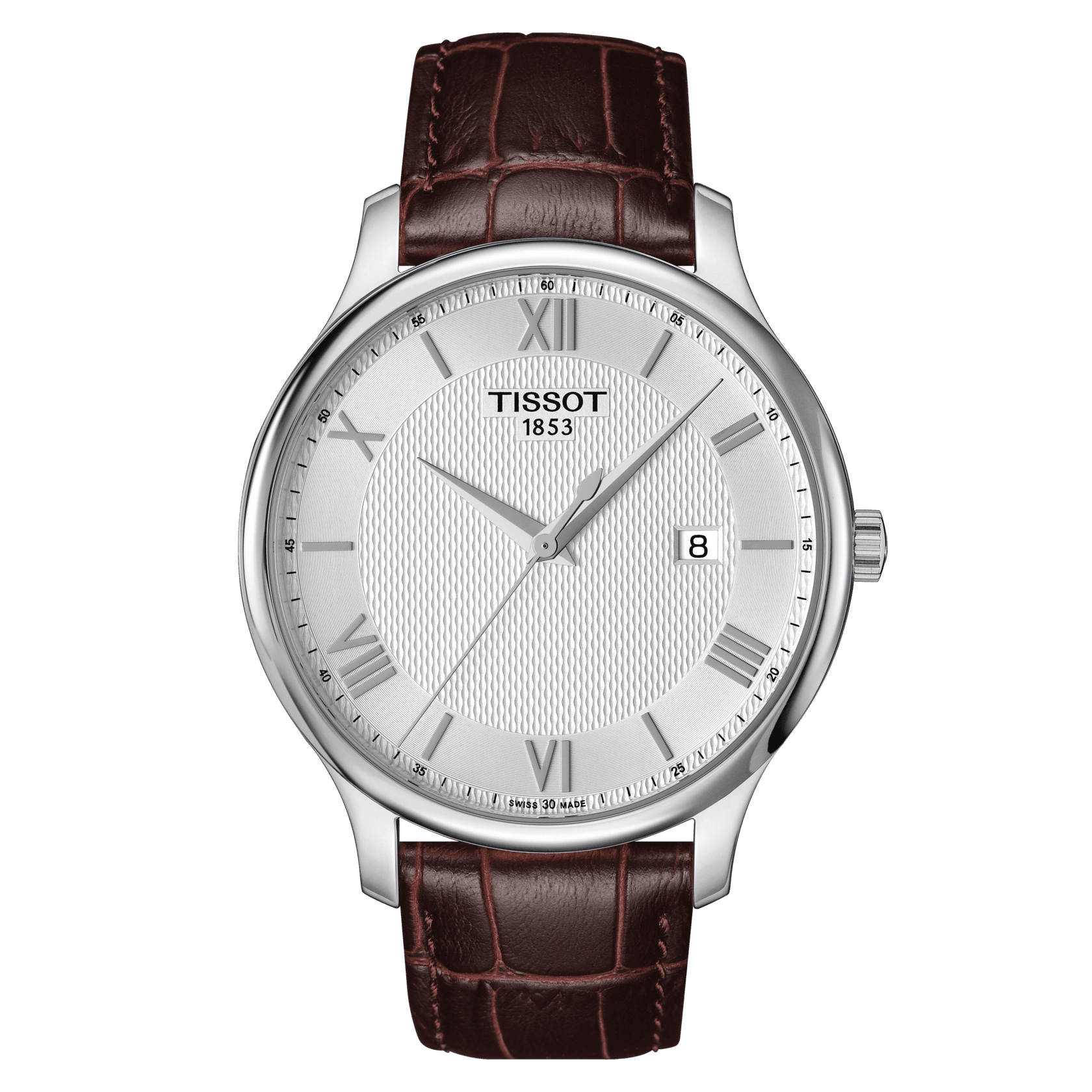 T063.610.16.038.00 Tissot Erkek Kol Saati