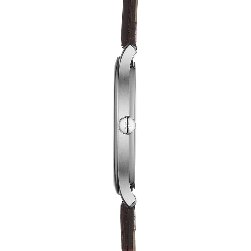 T063.610.16.038.00 Tissot Erkek Kol Saati