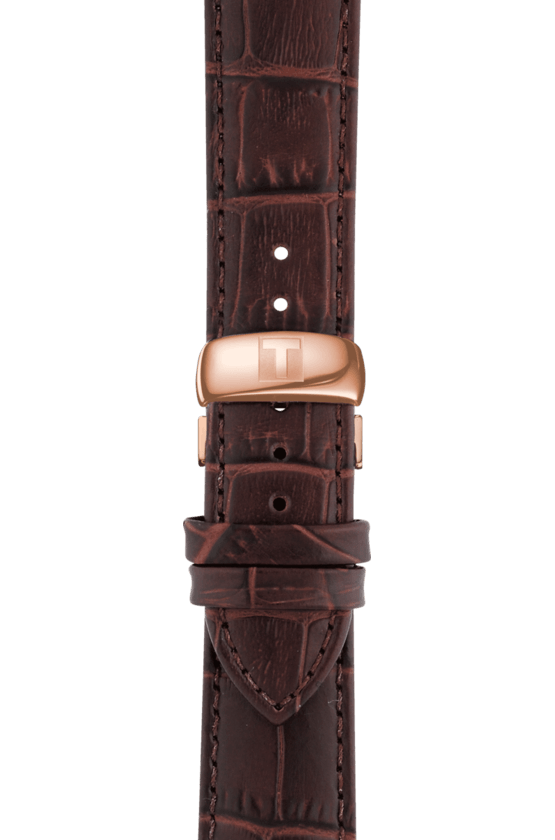 T063.637.36.037.00 Tissot Erkek Kol Saati