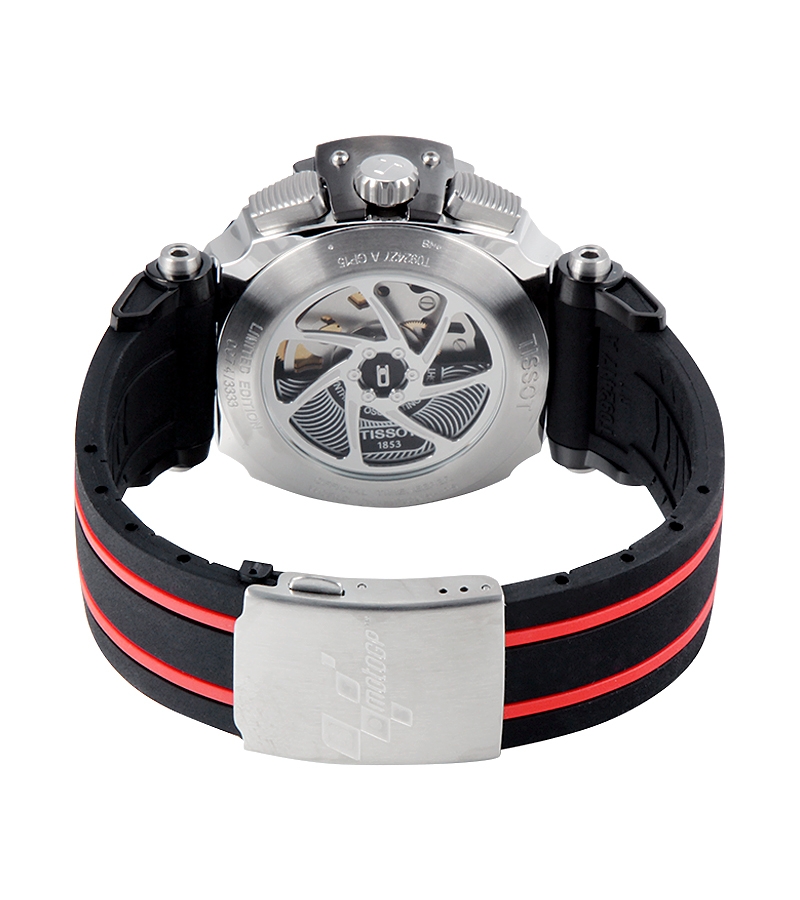 T092.427.27.061.00 Tissot Limited Edition Erkek Kol Saati