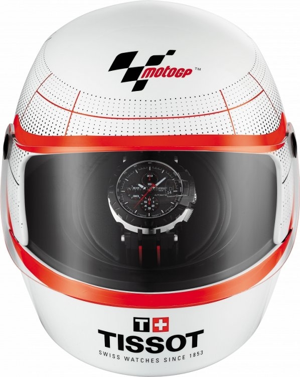 T092.427.27.061.00 Tissot Limited Edition Erkek Kol Saati