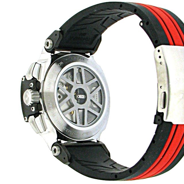 T092.427.27.061.00 Tissot Limited Edition Erkek Kol Saati