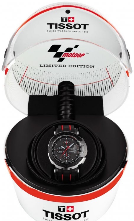 T092.427.27.061.00 Tissot Limited Edition Erkek Kol Saati
