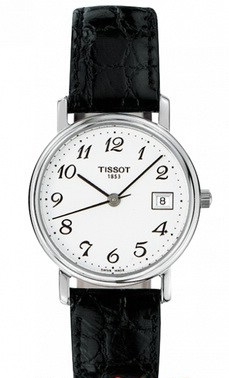 T52.121.12 Tissot Kadın Kol Saati