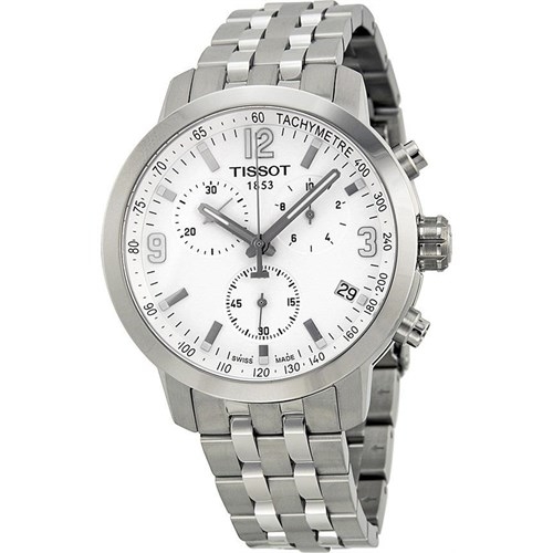 T055.417.11.017.00 Tissot Erkek Kol Saati