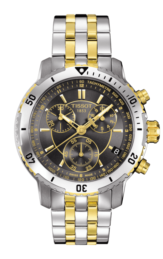 T067.417.22.051.00 Tissot Erkek Kol Saati