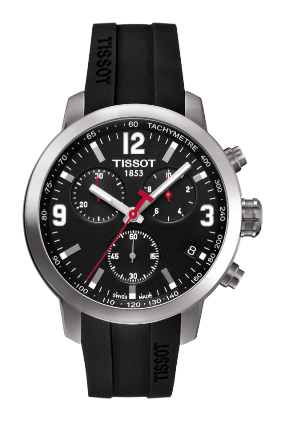 Tissot T055.417.17.057.00 Erkek Kol Saati