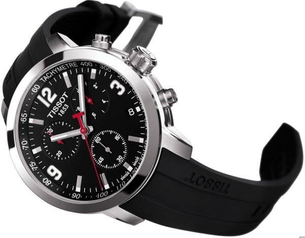 Tissot T055.417.17.057.00 Erkek Kol Saati