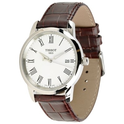T033.410.16.013.01 Tissot Erkek Kol Saati