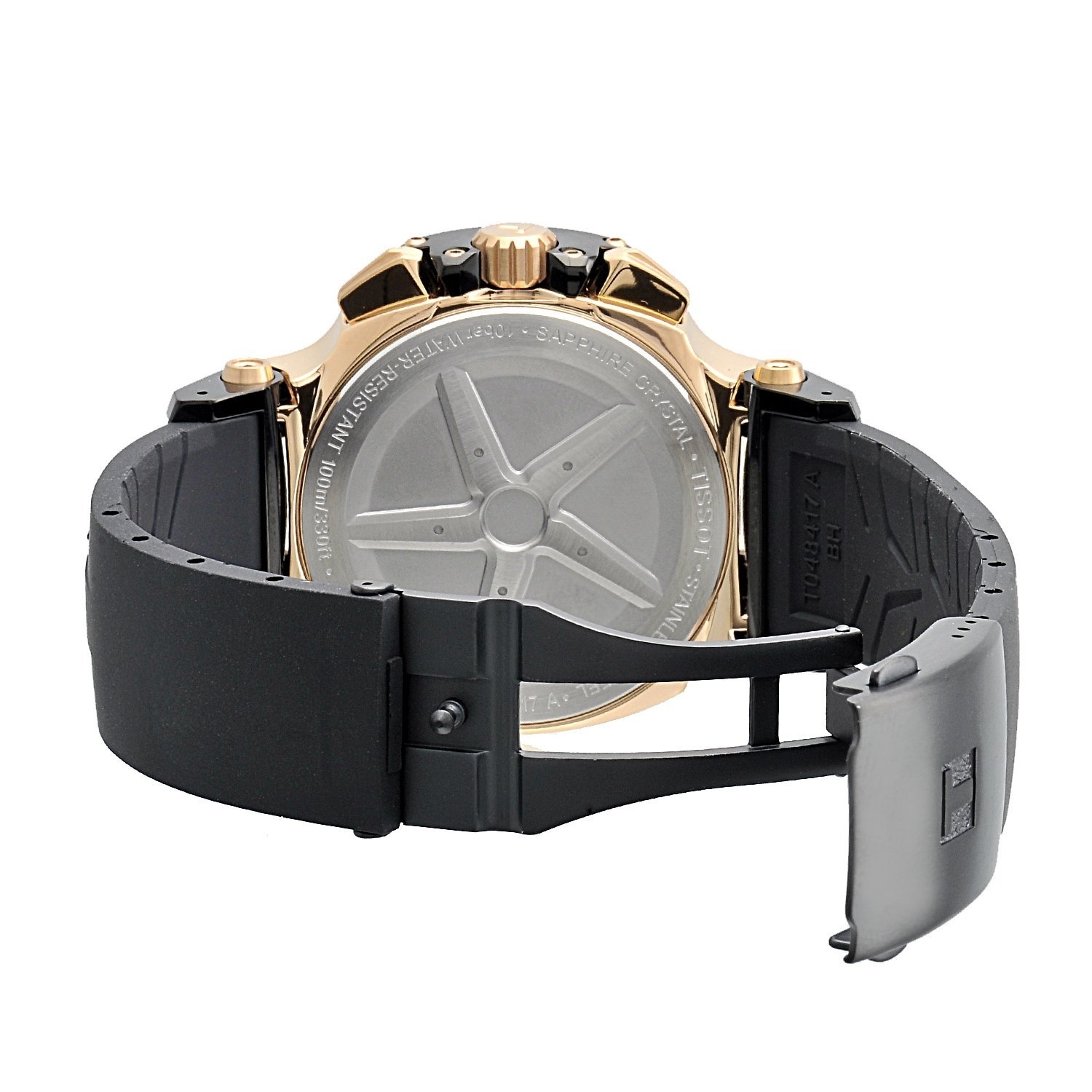 T048.417.27.057.06 Tissot Erkek Kol Saati