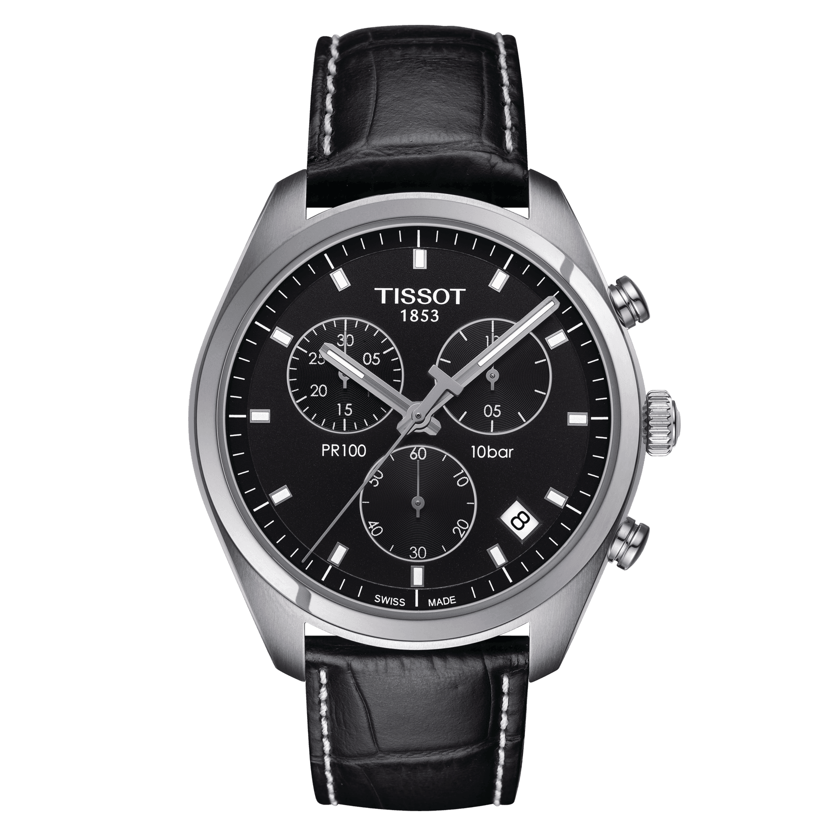 T101.417.16.051.00 Tissot Erkek Kol Saati