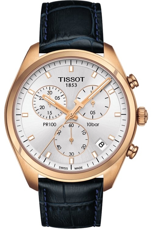 T101.417.36.031.00 Tissot Erkek Kol Saati