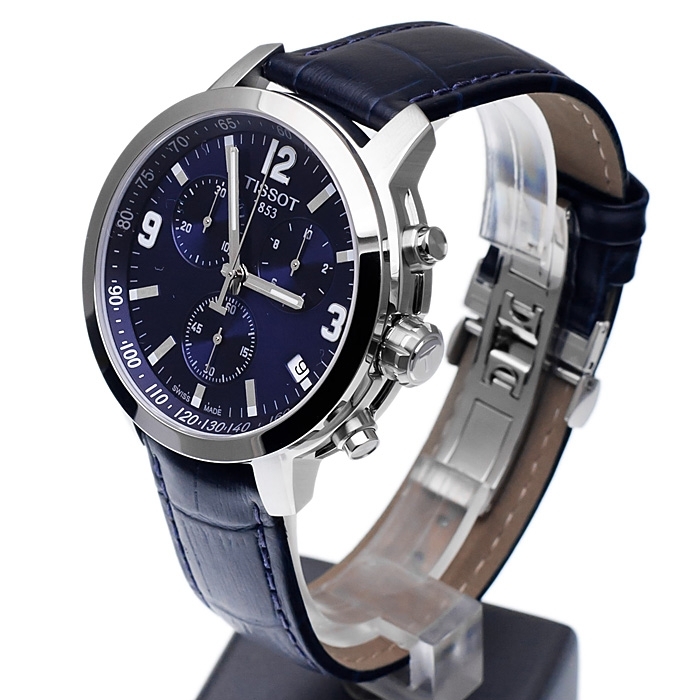 T055.417.16.047.00 Tissot Erkek Kol Saati