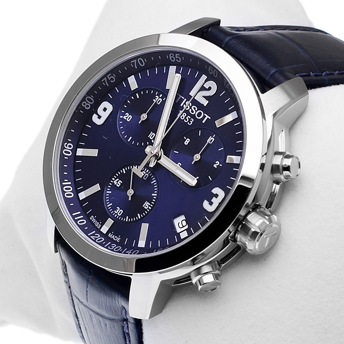 T055.417.16.047.00 Tissot Erkek Kol Saati