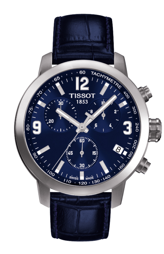 T055.417.16.047.00 Tissot Erkek Kol Saati