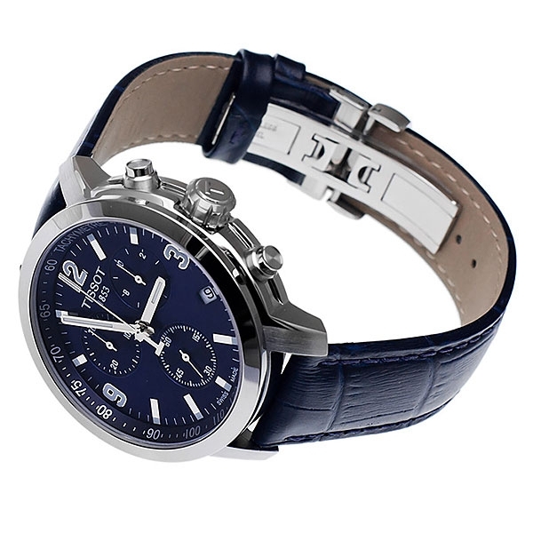 T055.417.16.047.00 Tissot Erkek Kol Saati