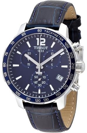 T095.417.16.047.00 Tissot Erkek Kol Saati