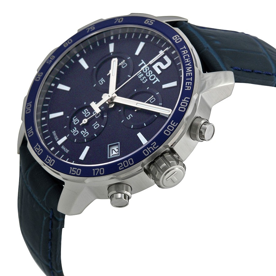 T095.417.16.047.00 Tissot Erkek Kol Saati