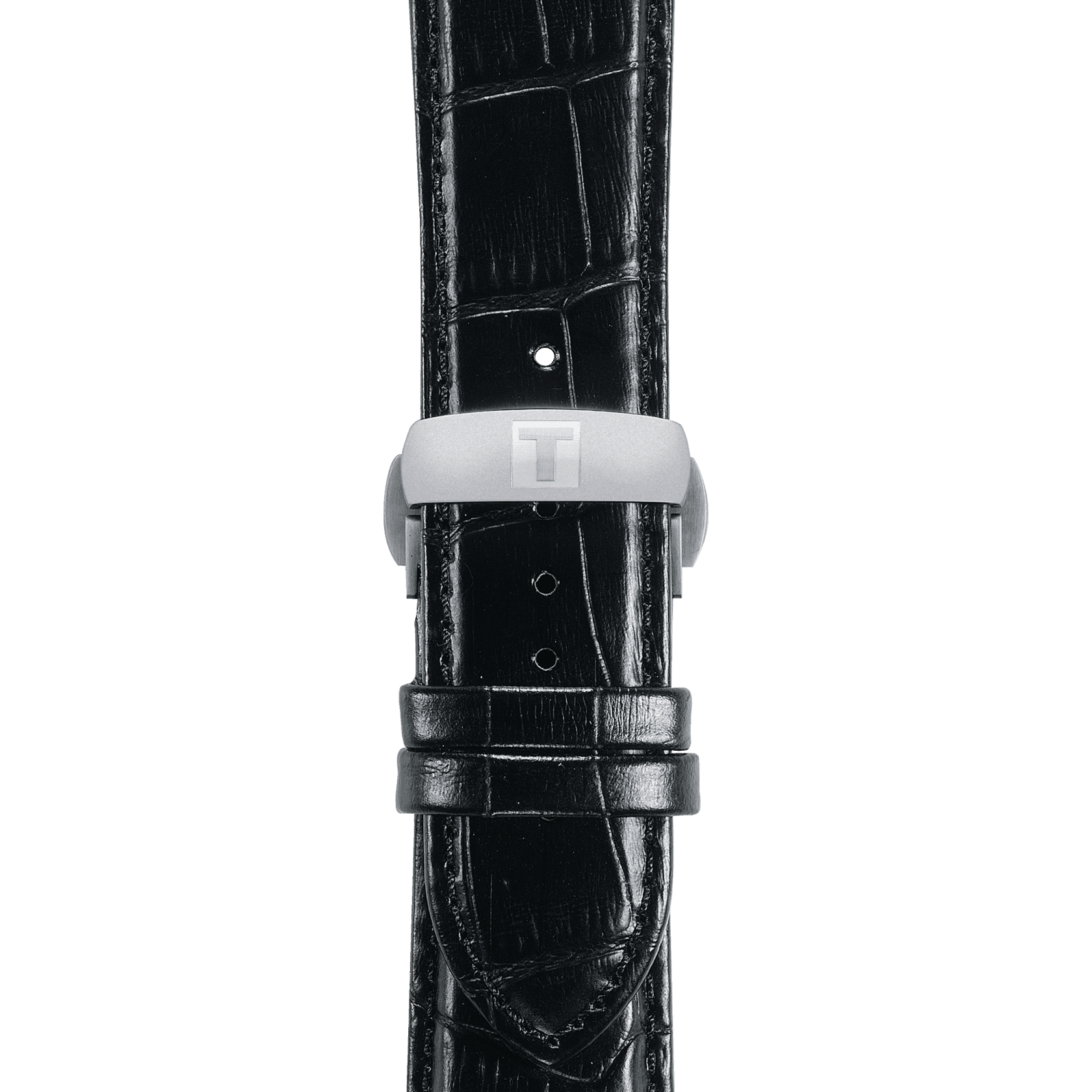 Tissot Couturier Chronograph T035.617.16.051.00 Erkek Kol Saati