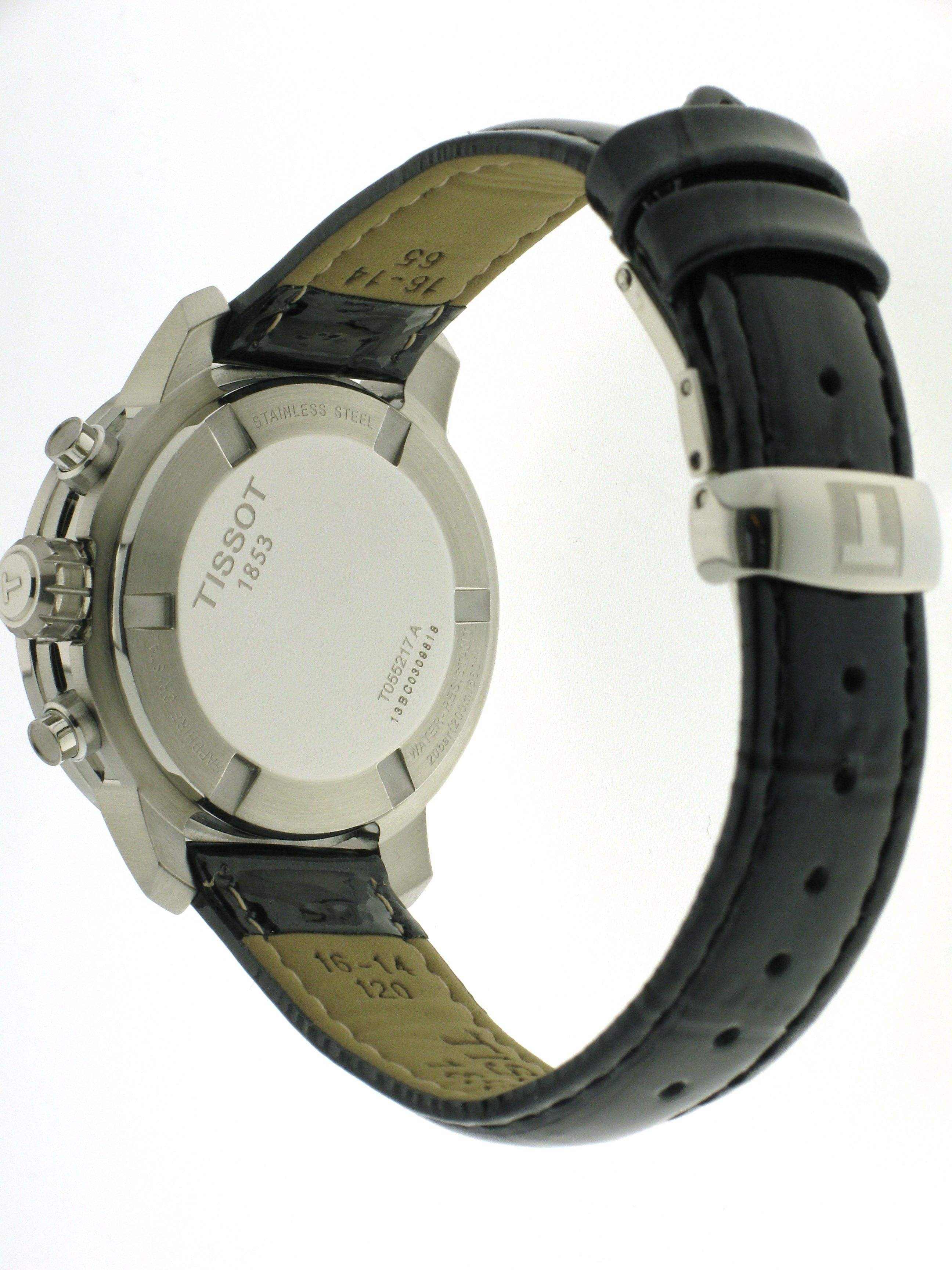 T055.217.16.032.02 Tissot Kadın Kol Saati
