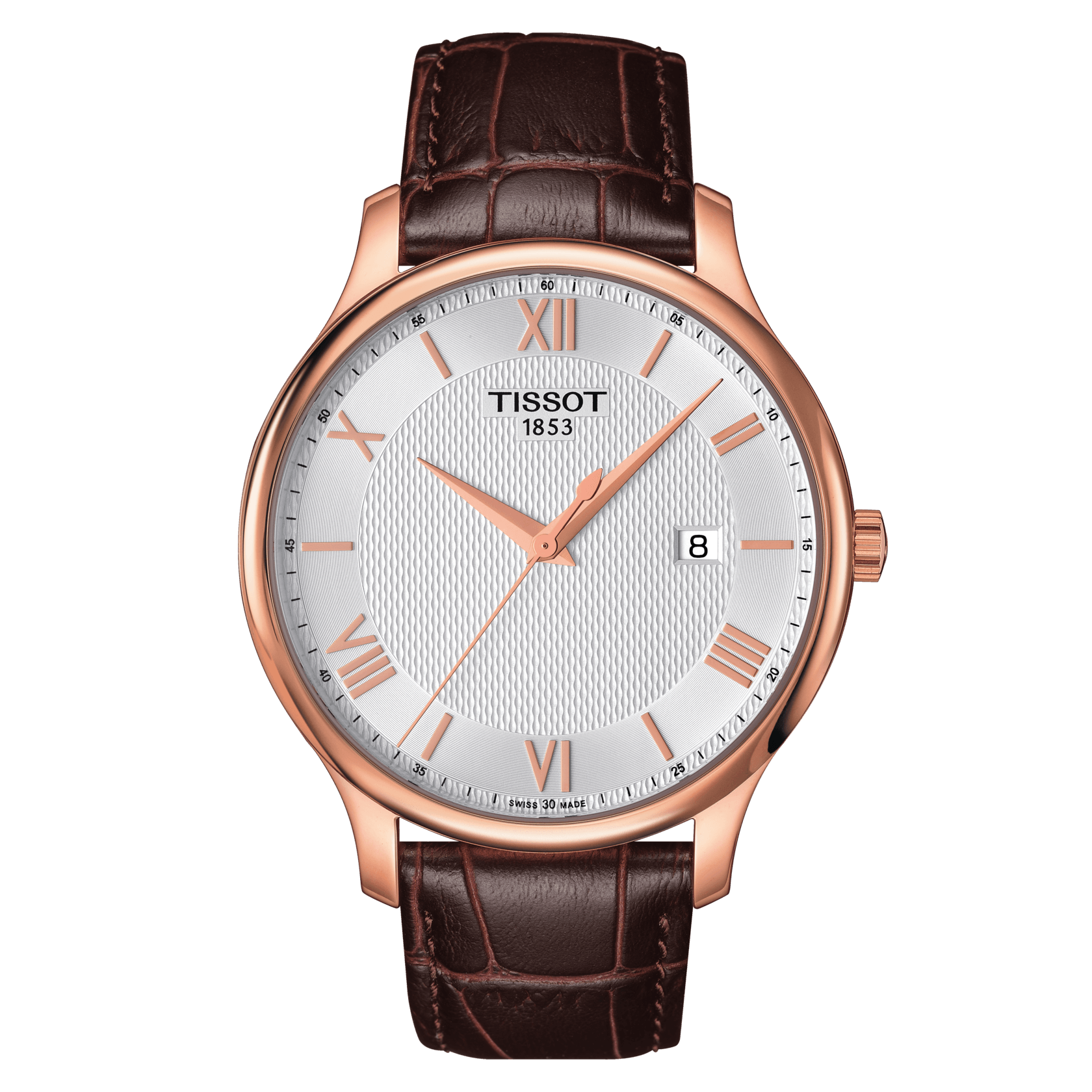 T063.610.36.038.00 Tissot Erkek Kol Saati