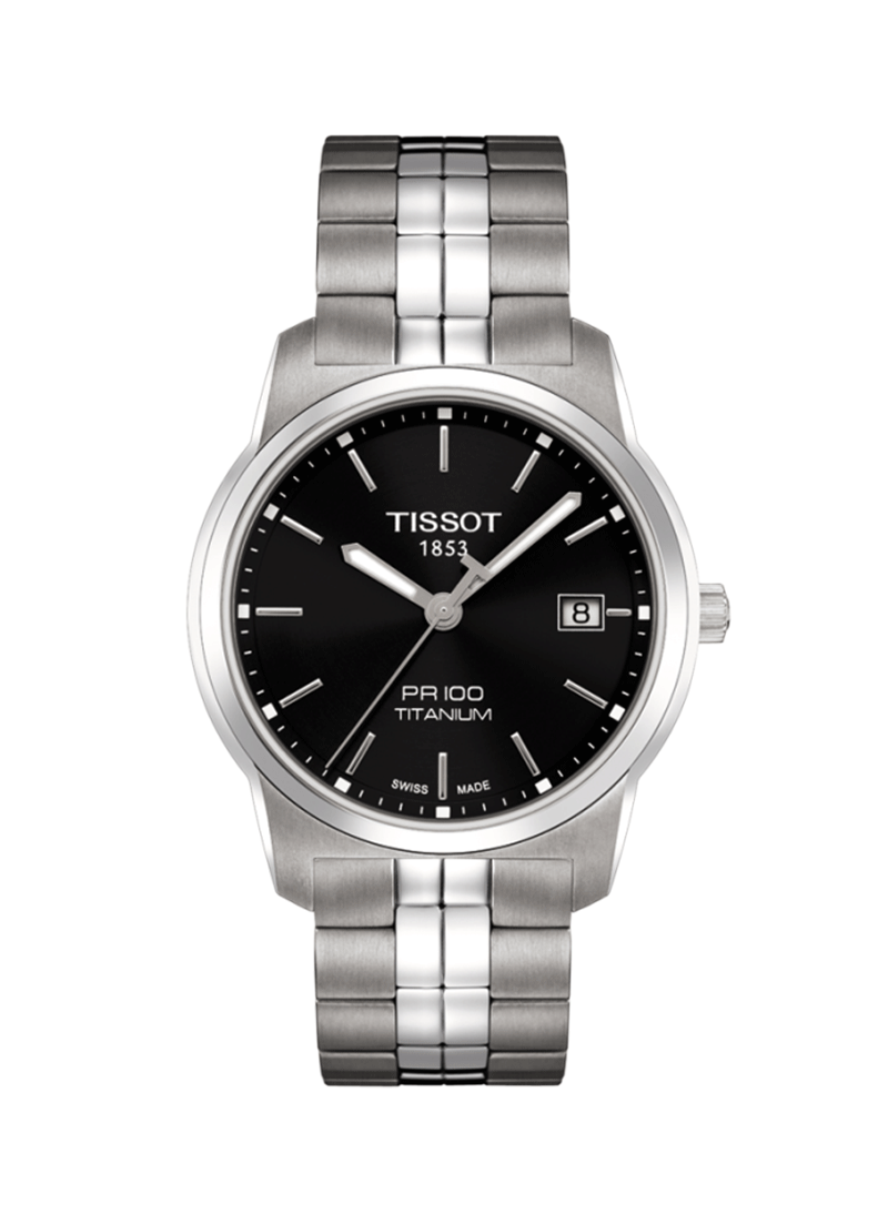 T049.410.44.051.00 Tissot Erkek Kol Saati