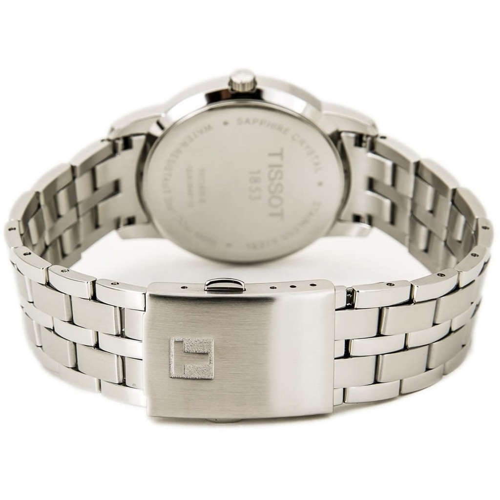 T033.410.11.013.01 Tissot Erkek Kol Saati
