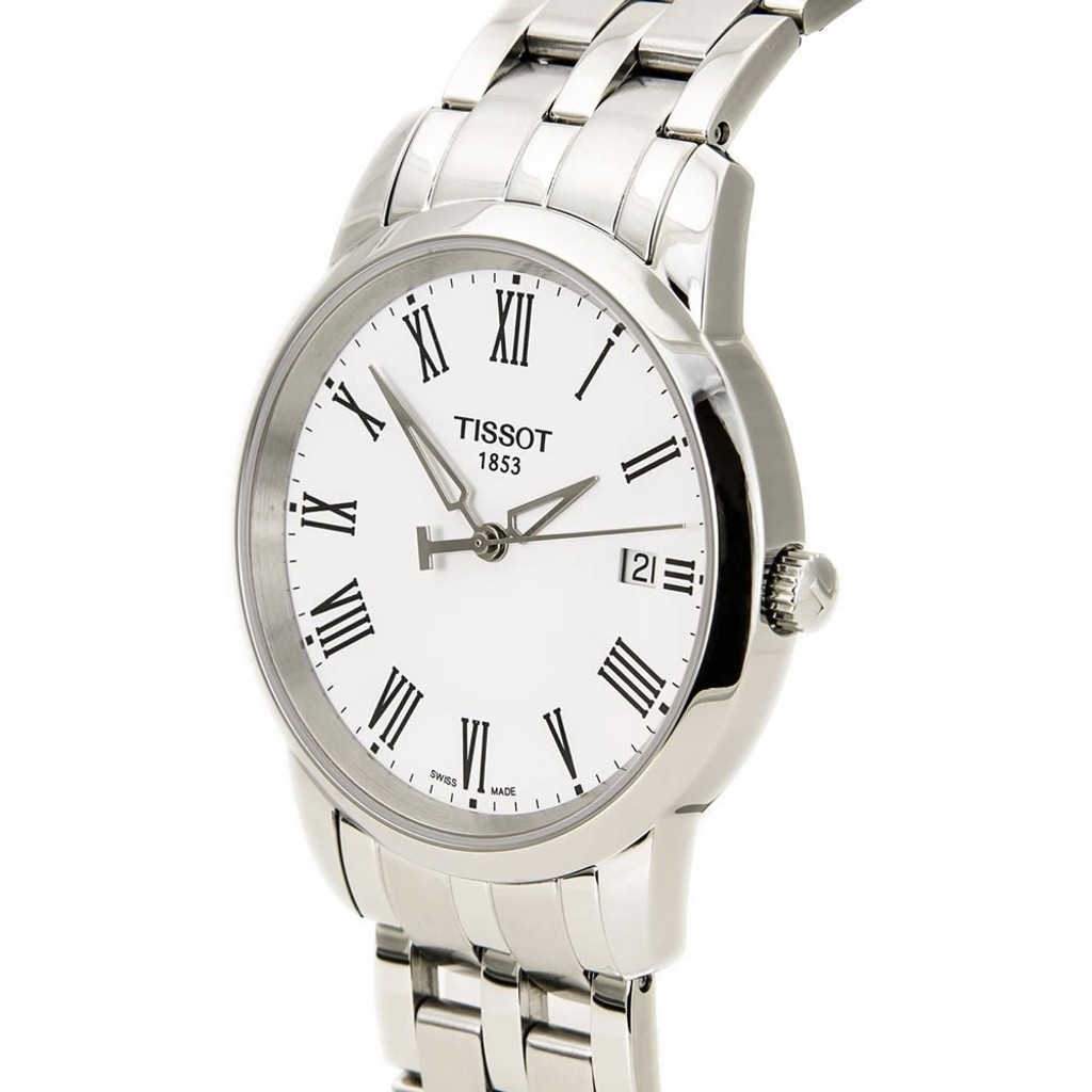 T033.410.11.013.01 Tissot Erkek Kol Saati
