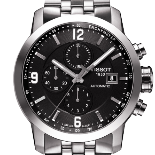 T055.427.11.057.00 Tissot Automatic Erkek Kol Saati
