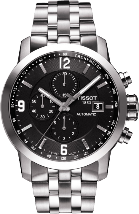 T055.427.11.057.00 Tissot Automatic Erkek Kol Saati