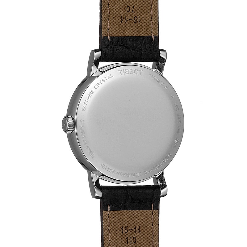 T109.210.16.032.00 Tissot Kadın Kol Saati