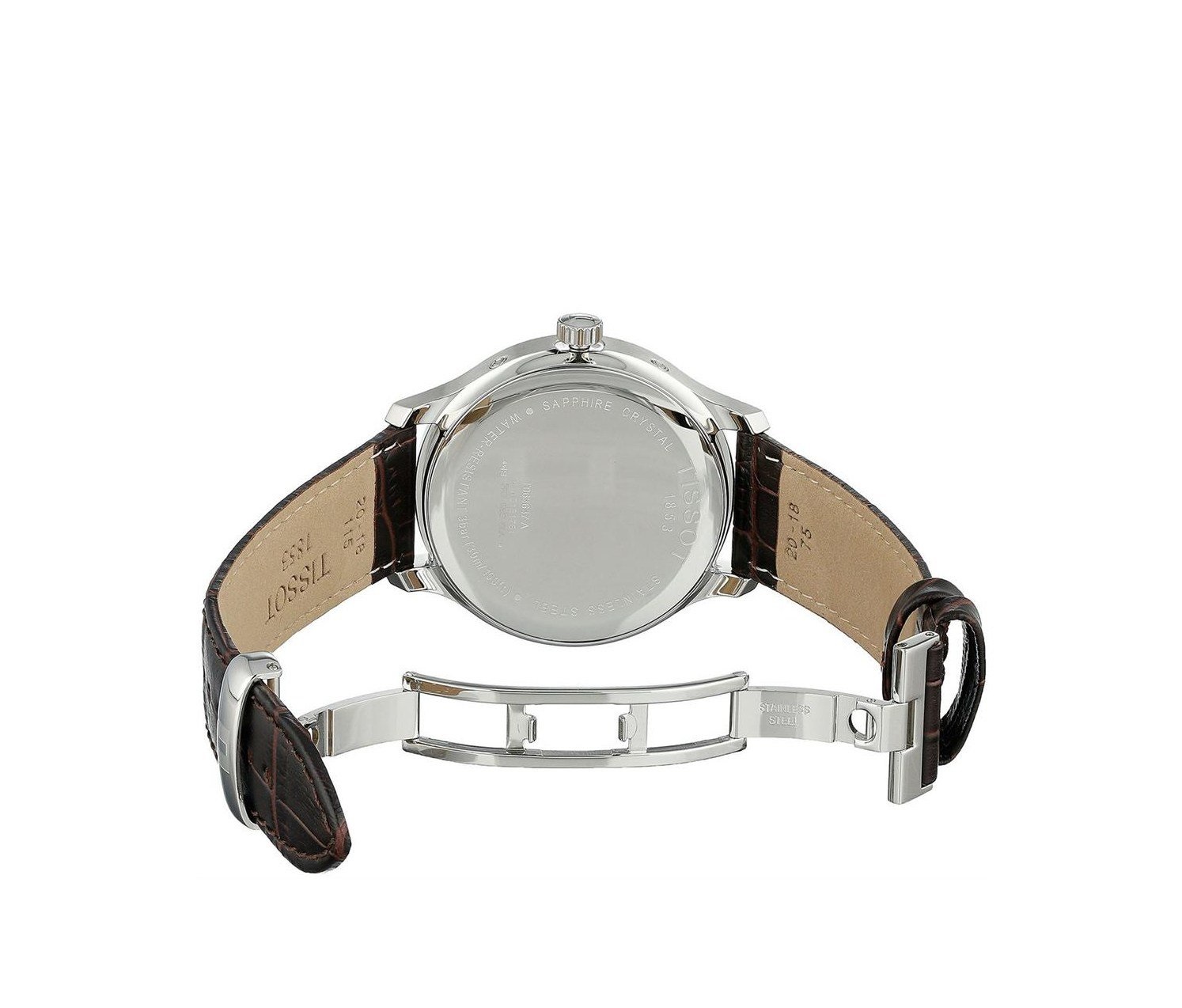 T063.637.16.037.00 Tissot Erkek Kol Saati
