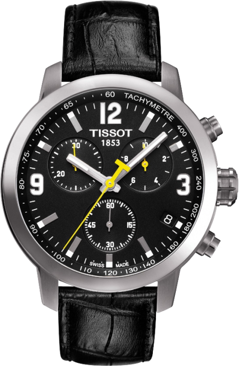 T055.417.16.057.00 Tissot Erkek Kol Saati