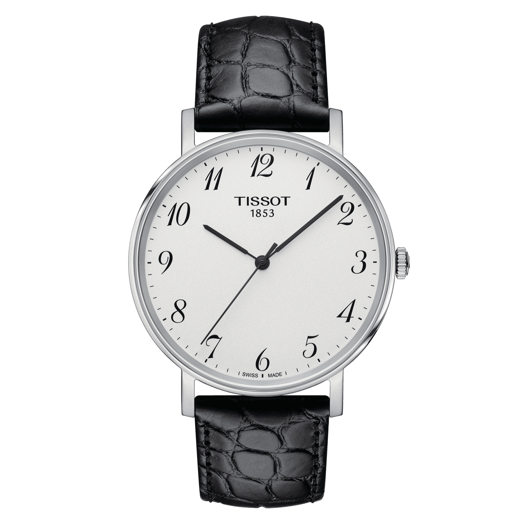T109.410.16.032.00 Tissot Erkek Kol Saati