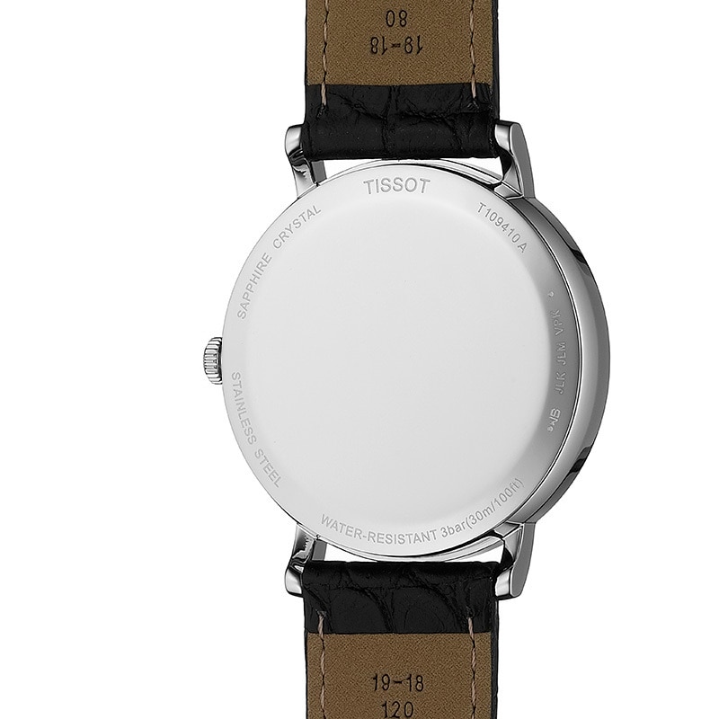 T109.410.16.032.00 Tissot Erkek Kol Saati