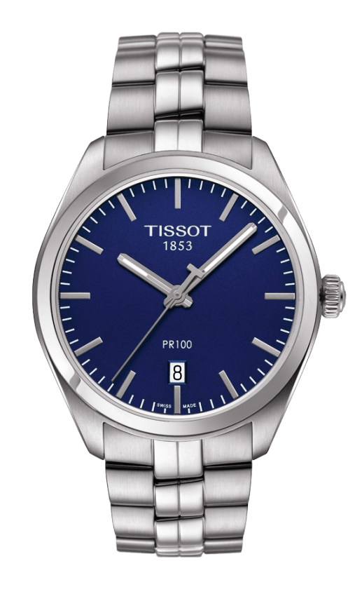 T101.410.11.041.00 Tissot Erkek Kol Saati