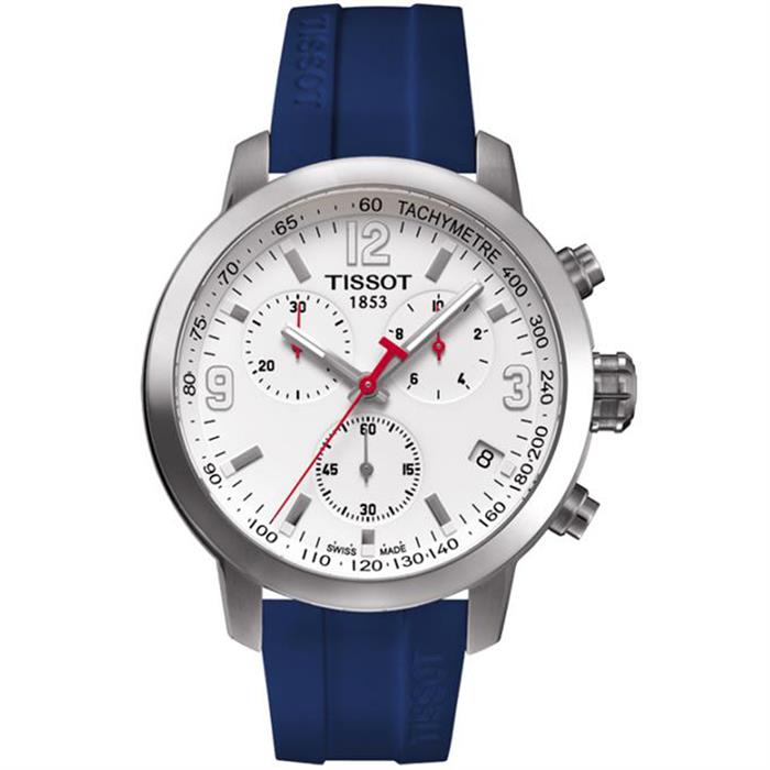 T055.417.17.017.01 Tissot Erkek Kol Saati