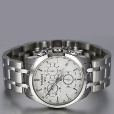Tissot T035.617.11.031.00 Erkek Kol Saati