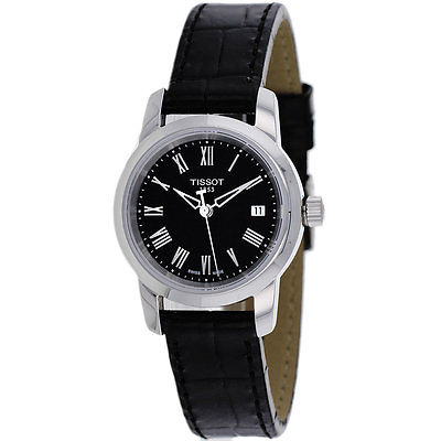 Tissot T033.210.16.053.00 Kadın Kol Saati