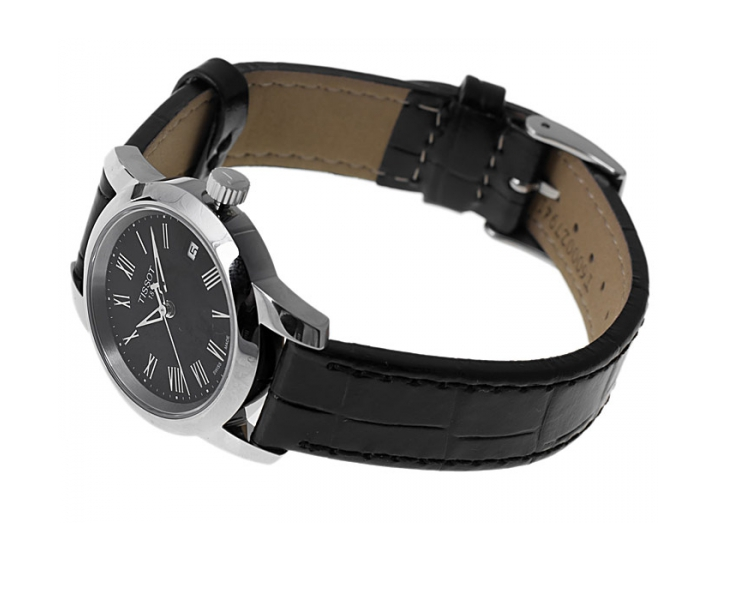 Tissot T033.210.16.053.00 Kadın Kol Saati