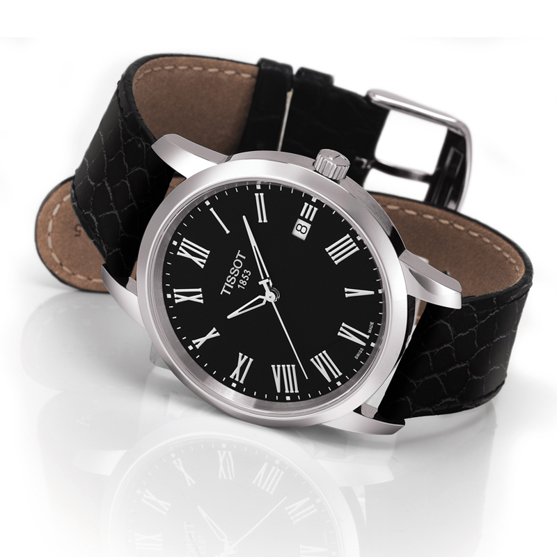 Tissot T033.210.16.053.00 Kadın Kol Saati