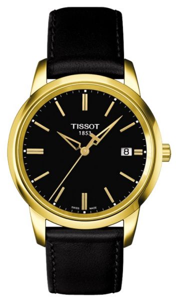 Tissot T033.410.36.051.01 Erkek Kol Saati