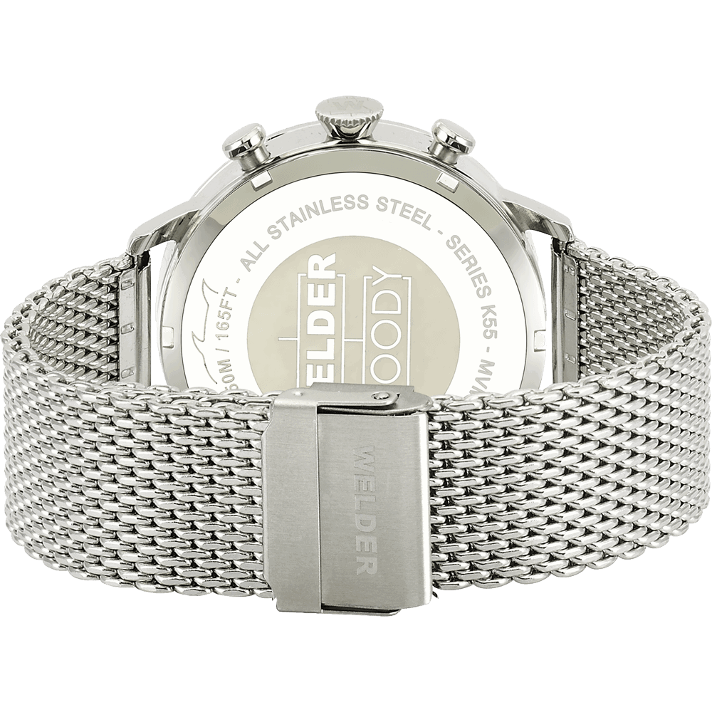 Welder Moody WWRC802 42 mm Unisex Kol Saati