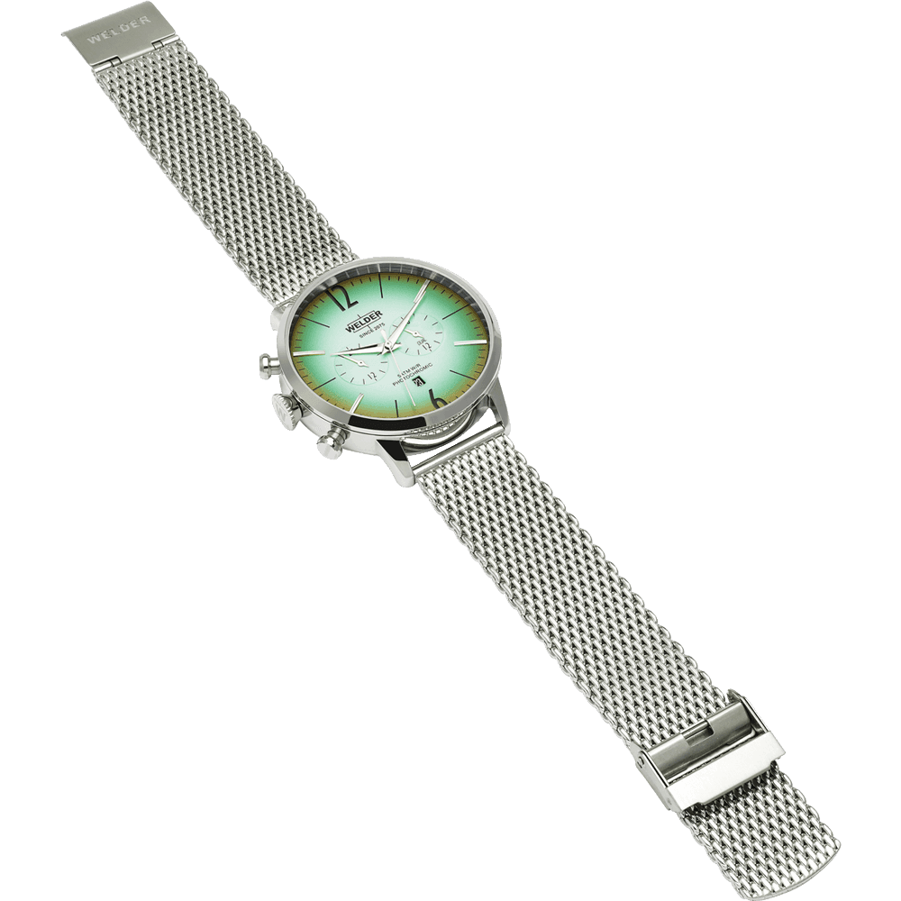 Welder Moody WWRC802 42 mm Unisex Kol Saati