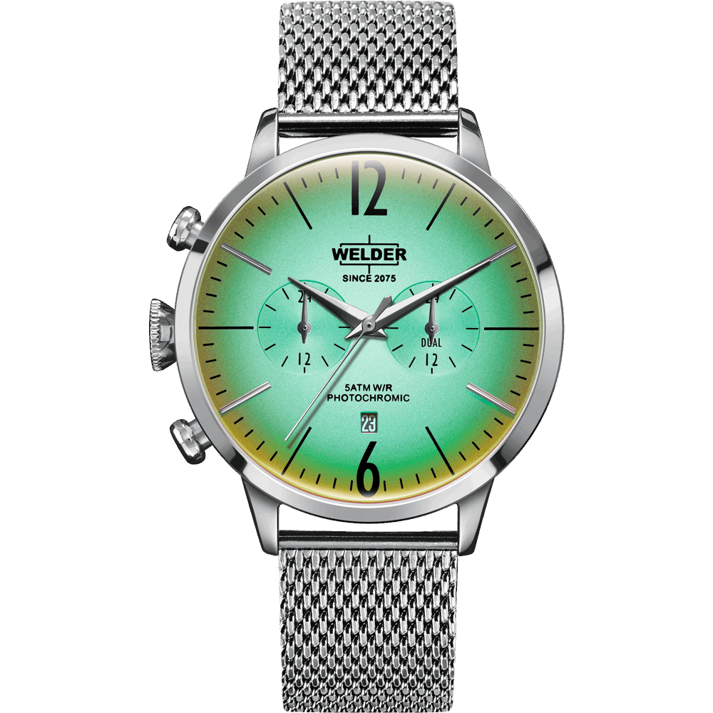 Welder Moody WWRC802 42 mm Unisex Kol Saati