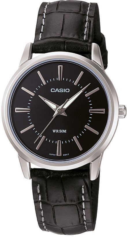 Casio LTP-1303L-1AVDF Kadın Kol Saati