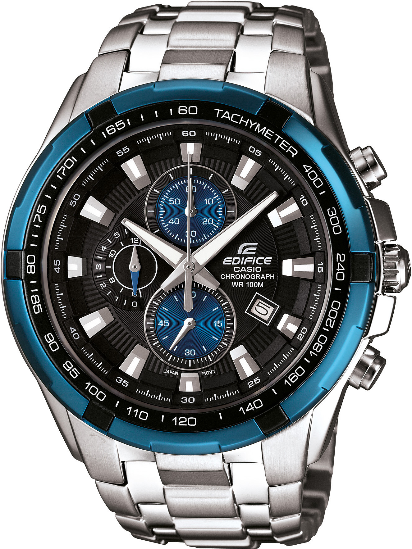 Casio EF-539D-1A2VUDF Erkek Kol Saati