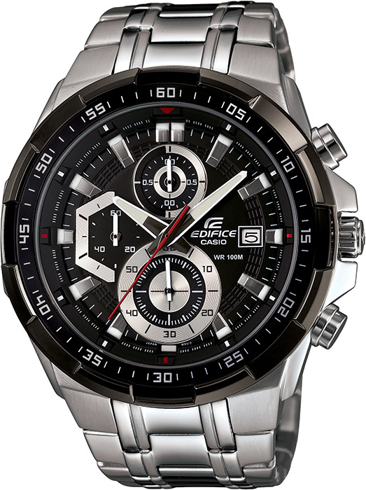 Casio EFR-539D-1AVUDFF Erkek Kol Saati